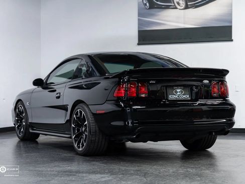 Used 1994 Ford Mustang GT RWD image 32