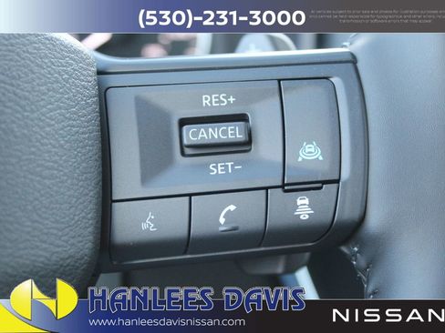 New 2026 Nissan Rogue SV image 31