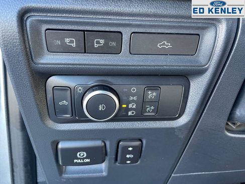 Used 2023 Ford F150 Platinum w/ Equipment Group 701A High image 25