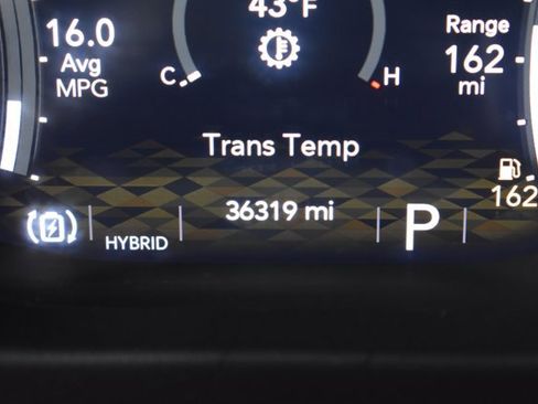 Used 2022 Jeep Wrangler Unlimited Rubicon 4xe w/ Cold Weather Group image 24