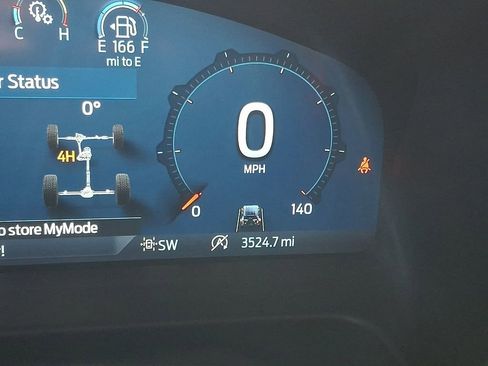 Used 2024 Ford Bronco Raptor image 21