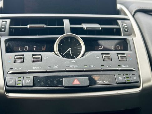 Used 2021 Lexus NX 300h AWD w/ Accessory Package 2 image 22