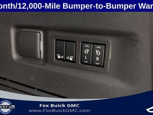 Certified 2023 GMC Yukon XL SLT w/ SLT Premium Package AWD/4WD image 40