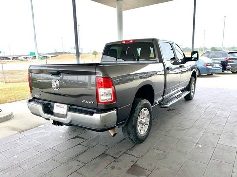 Used 2024 RAM 2500 Big Horn image 5