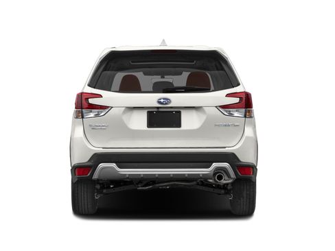 Used 2024 Subaru Forester Touring w/ Pop Package 2 AWD/4WD image 5