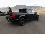 Used 2019 Ford F150 Lariat w/ Equipment Group 502A Luxury image 5