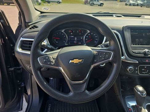 Used 2019 Chevrolet Equinox LT FWD image 33