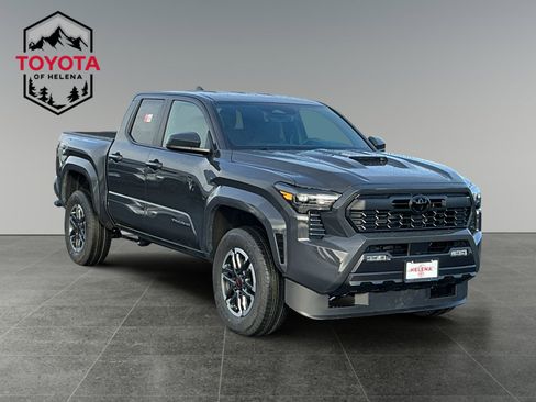 New 2026 Toyota Tacoma TRD Sport image 7