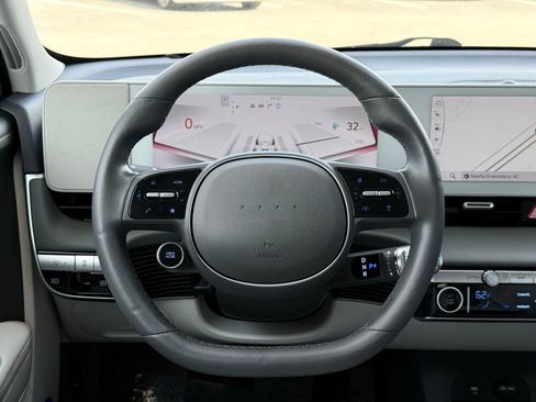 Used 2023 Hyundai Ioniq 5 SEL image 52