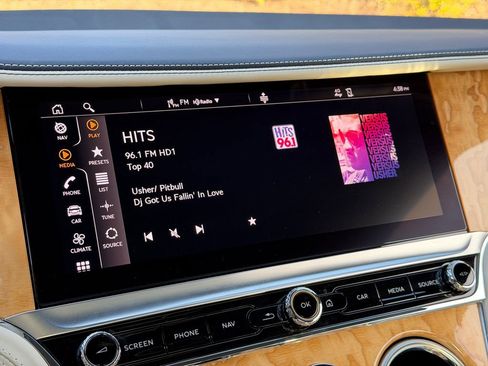 Used 2023 Bentley Continental GT Mulliner image 22