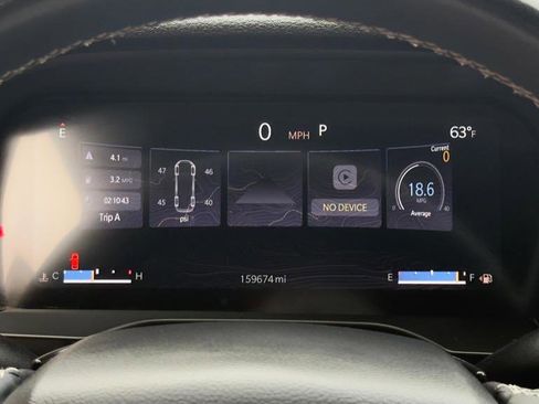 Used 2023 Jeep Grand Cherokee Altitude image 14