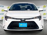 Used 2022 Toyota Corolla LE image 2