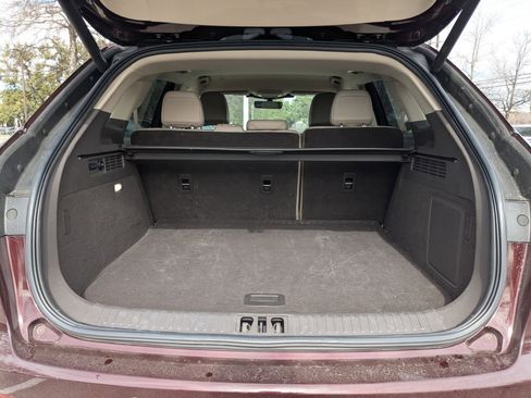 Used 2022 Lincoln Nautilus FWD w/ Premium Package image 23