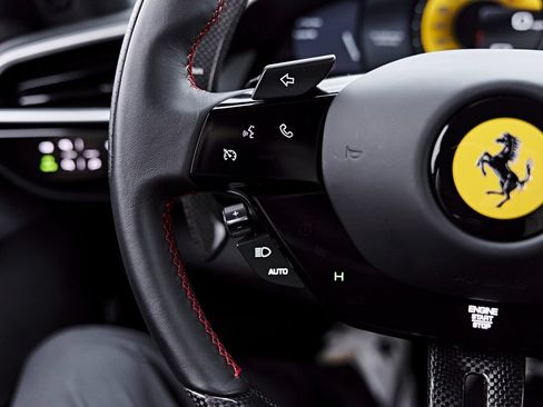 Used 2023 Ferrari 296 GTB RWD image 51