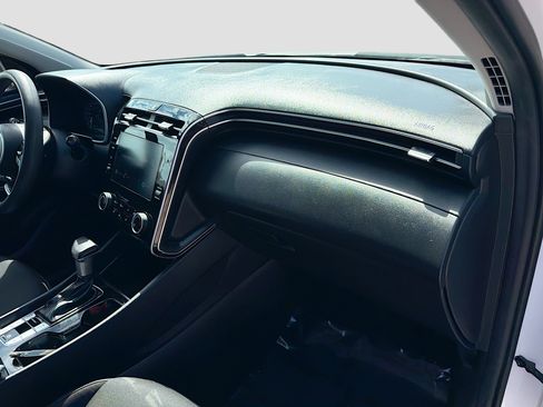 Used 2023 Hyundai Tucson SEL image 30