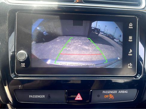 Used 2019 Mitsubishi Outlander Sport GT image 19