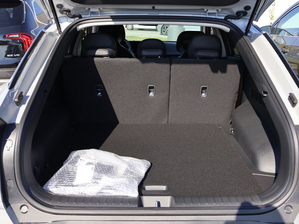 New 2026 Kia EV6 Light AWD/4WD image 8