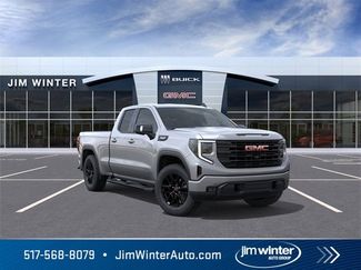 New 2026 GMC Sierra 1500 Elevation w/ Preferred Package video 1