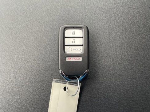 New 2026 Honda Ridgeline RTL image 23