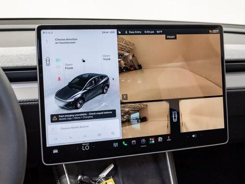 Used 2026 Tesla Model Y AWD image 14
