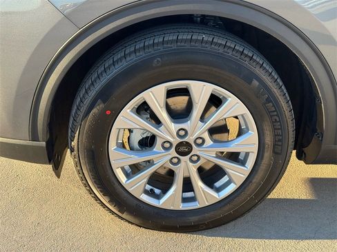 New 2026 Ford Escape Active w/ Tech Pack #1 image 7