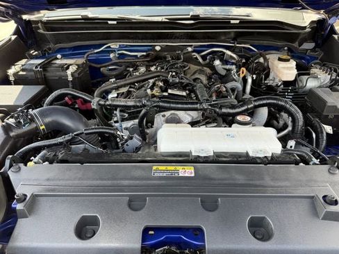 Certified 2024 Toyota Tacoma TRD Off-Road w/ TRD Off Road Upgrade Package image 33