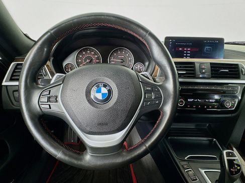 Used 2020 BMW 430i Gran Coupe RWD image 11
