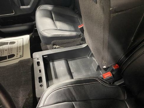 Certified 2020 Ford F150 Lariat AWD/4WD image 39