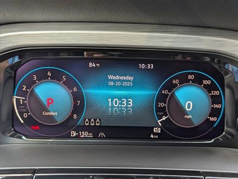 New 2026 Volkswagen Atlas Cross Sport SE image 10