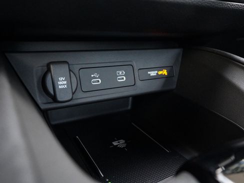 New 2026 Honda Prelude image 10