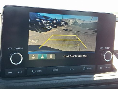 Used 2023 Honda Accord EX image 25