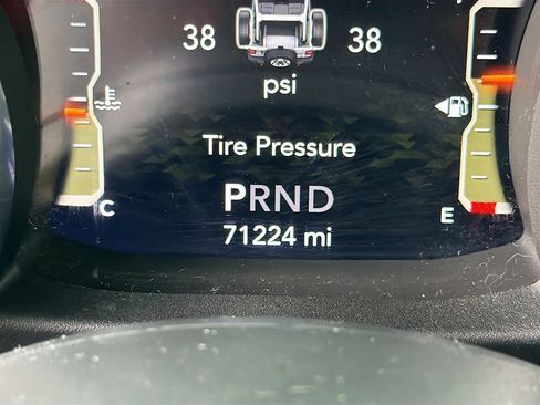 Used 2019 Jeep Wrangler Unlimited Sport S AWD/4WD image 39