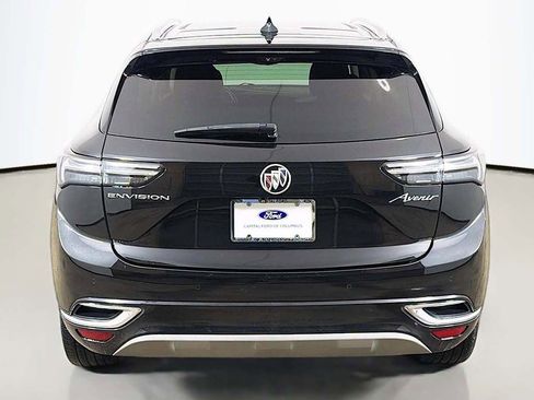 Used 2023 Buick Envision Avenir image 13