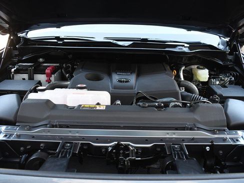 New 2026 Toyota Tundra SR5 AWD/4WD image 13
