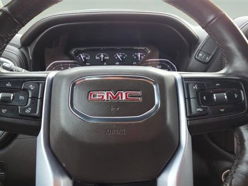 Used 2020 GMC Sierra 1500 SLT w/ SLT Premium Plus Package image 12