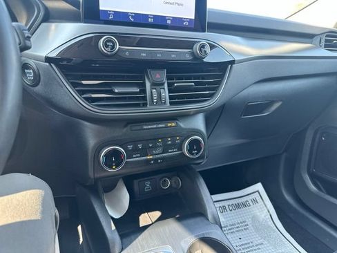 Used 2023 Ford Escape Active FWD image 38