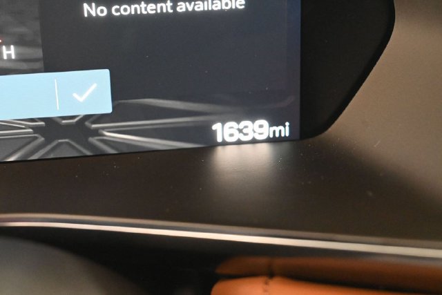Used 2025 GMC Canyon AT4 w/ Nightfall Edition AWD/4WD image 34