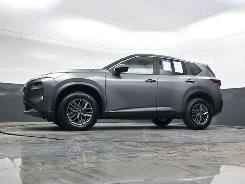 Used 2023 Nissan Rogue S image 30