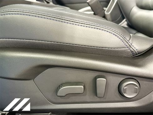 New 2025 Subaru Forester Limited image 21