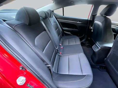 Used 2017 Hyundai Elantra Value Edition w/ Cargo Package FWD image 19