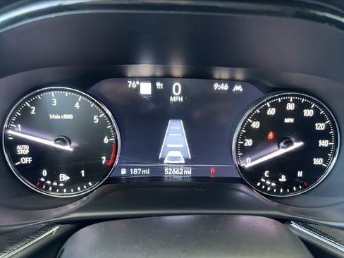 Used 2022 Buick Envision Essence w/ Technology Package II FWD image 28