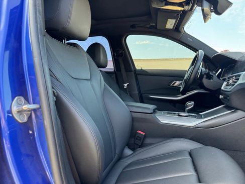Used 2020 BMW M340i w/ Driving Assistance Package RWD image 20
