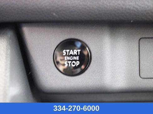 New 2026 Nissan Rogue SV w/ Cold Weather Package image 10