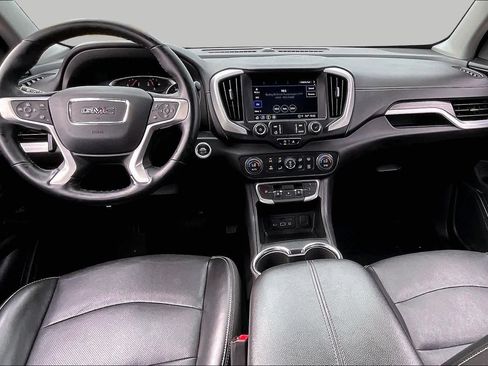Used 2023 GMC Terrain SLT FWD image 22