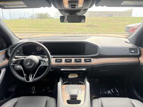 New 2026 Mercedes-Benz GLE 350 4MATIC image 14