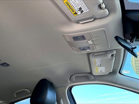 Certified 2023 MAZDA CX-5 AWD 2.5 S w/ Select Package image 12