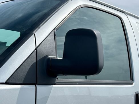 New 2026 GMC Savana 2500 w/ Driver Convenience Package image 12