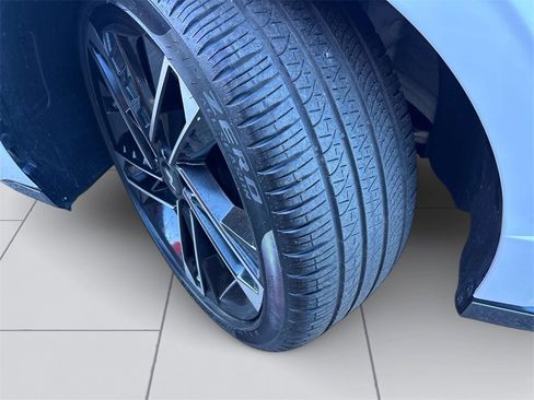 Used 2024 Hyundai Sonata N Line image 8