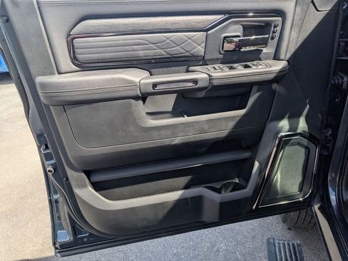 New 2026 RAM 3500 Limited AWD/4WD image 9