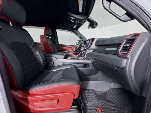 Used 2019 RAM 1500 Rebel w/ Rebel Level 2 Equipment Group image 27